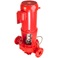 4300 Vertical In-Line (VIL) pumps