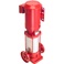 4700 vertical multistage pump
